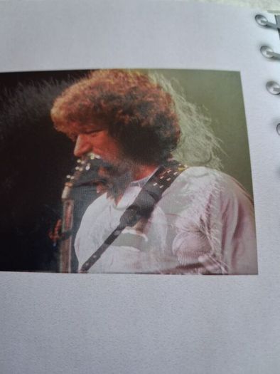 Luke Kelly.