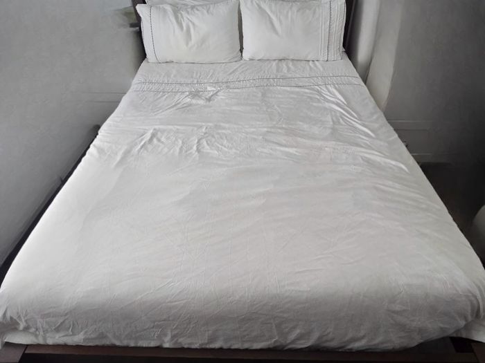 king Size bed frame