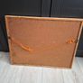 Mid Century Original Oil Painting on Board Signed E Graham Image 2
