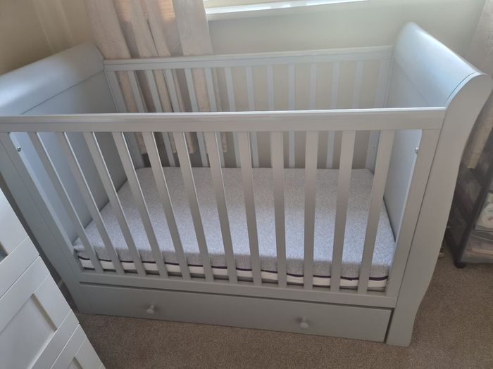 Cot