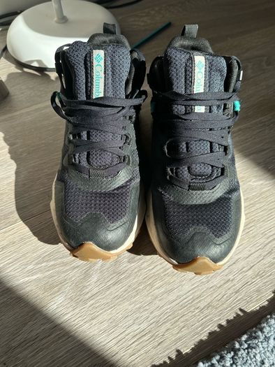 colombia facet 75 shoes