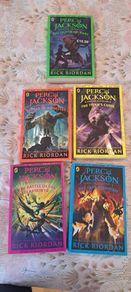Percy Jackson