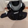 Leatt Fusion Vest 2.0 Junior - motocross body armour Image 2