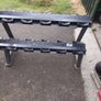 dumbbell rack Image 3