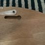 New wood and metal Mud Room sign Image 5