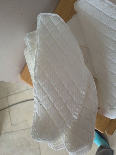 Robot Vacuum mop pads