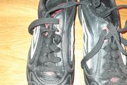 Football boots, size 5