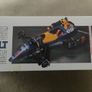 Tamiya 1/12 Williams FW14B Renault, Nigel Mansell 1992. 12029 Image 4