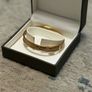 Jools Sterling Silver Bangle Image 2