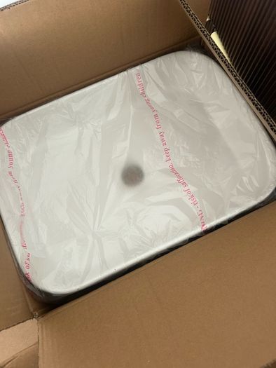Counter Top Basin