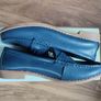 Onfire leather womens shoes Image 2