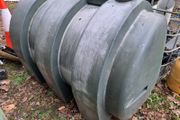 Oil tank