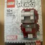 Lego Marvel - Iron man - New Image 2