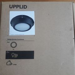 outdoor light