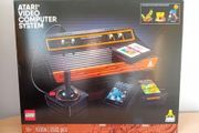 Lego 10306 Atari 2600