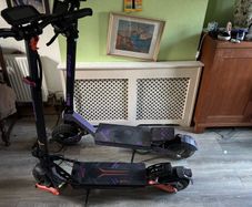 Kukurin G2 and G2 pro for sale