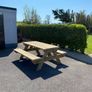 Picnic Bench Image 3