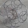chrome fruit basket Image 2