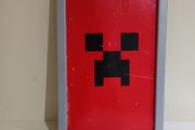 Minecraft Shield / Toy