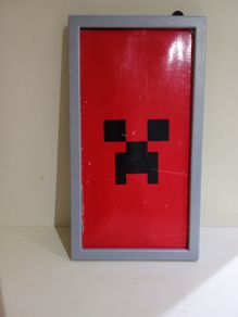 Minecraft Shield / Toy