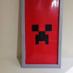 Minecraft Shield / Toy