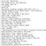 100+ Pre-1990 Vinyl Albums Various Music Image 4