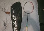 badminton