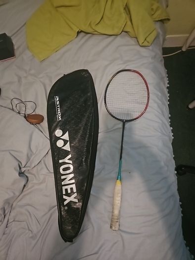 badminton