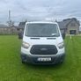 Ford Transit 2018 Image 4