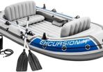 Inflatable Boat Set