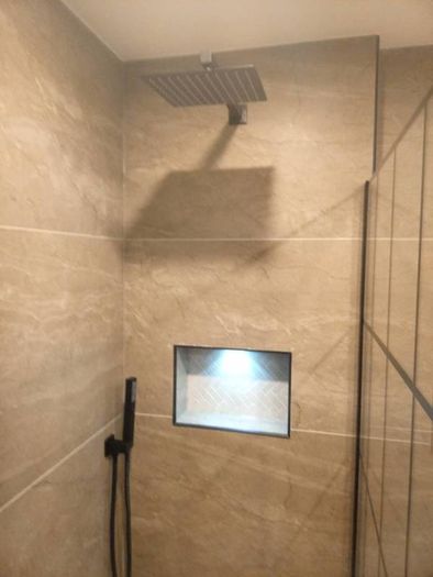 bathroom renovations