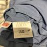Zara Reversible Jacket (18-24 mths) Image 6