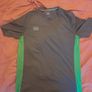 Mens running/training clothing Image 7