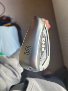 Ping G425 Sand Wedge SW Brand New