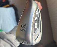 Ping G425 Sand Wedge SW Brand New