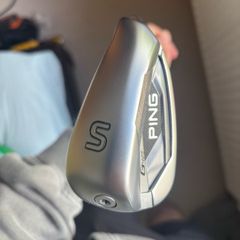 Ping G425 Sand Wedge SW Brand New