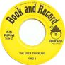 The Ugly Duckling Book and Record Vinyl Image 3