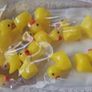 Mini resin ducks Image 3