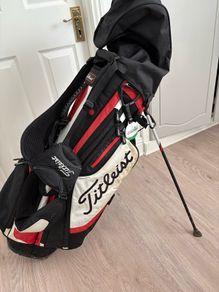 Titleist Carry Bag