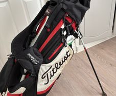 Titleist Carry Bag