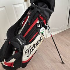 Titleist Carry Bag