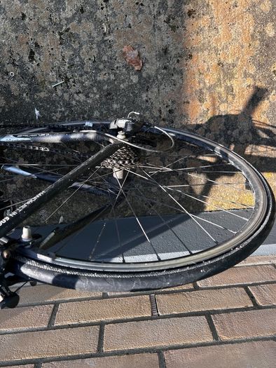 Claude Butler Le Vante Flat Bar Road Bike Aluminum Lightweight