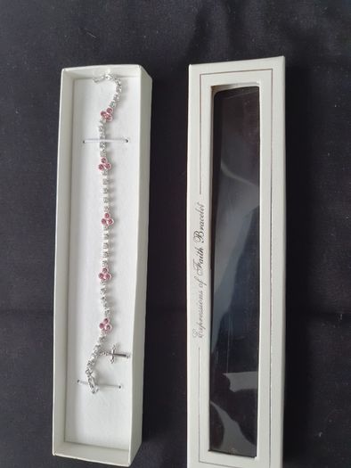 Communion Jewellery Big Clearout, Make An Offer