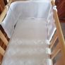 Mesh Crib Liner Image 3