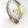 Rare Mid Century Kienzle Zodiac clock Image 5