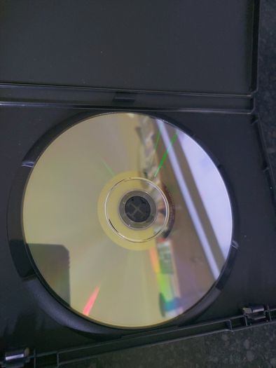 Riddick DVD