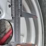 trailer wheel (brand new) Image 7