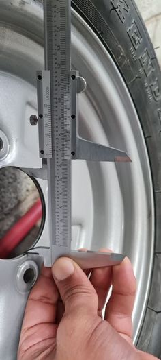 trailer wheel (brand new)
