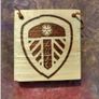 Mayo GAA Team Crest for All Ireland Laser Engraved Gift Idea Image 3
