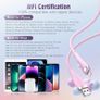 iphone cables /3pack Image 2